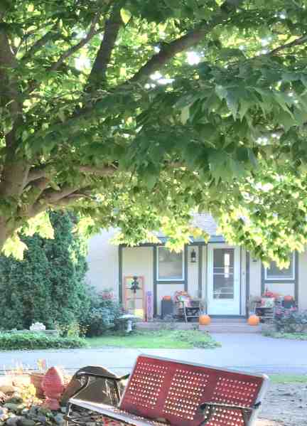 home exterior/decorating | goodthoughtsgoodlives