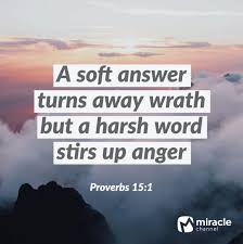 harsh words/inspirational