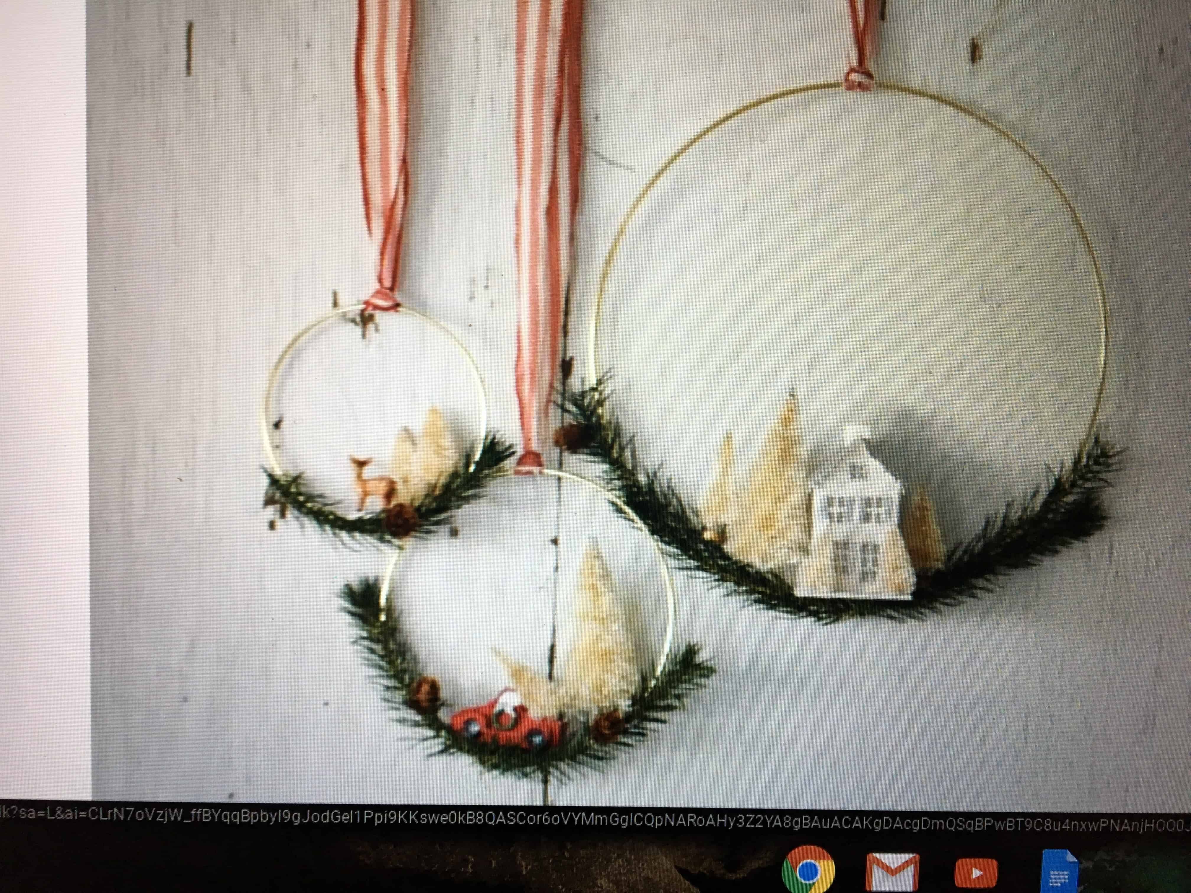 DIY/ Christmas | goodthoughtsgoodlives DIY/ Christmas