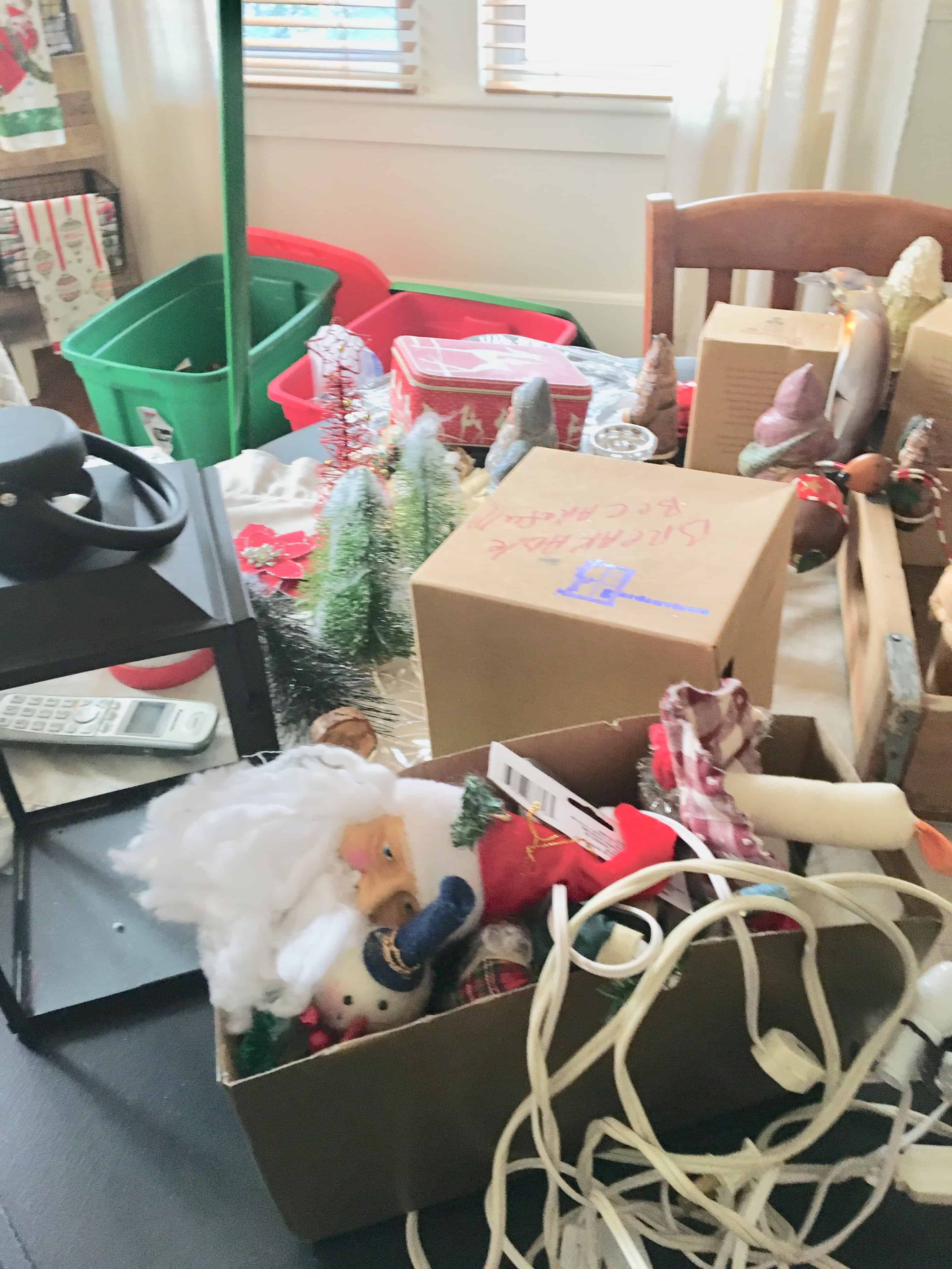 DIY/Decorating/Christmas | goodthoughtsgoodlives DIY/Decorating/Christmas