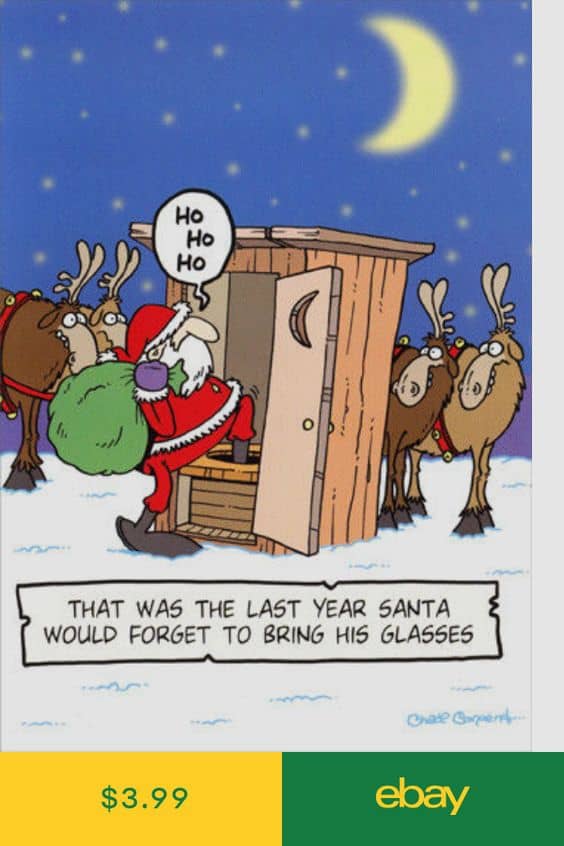 Christmas funny 