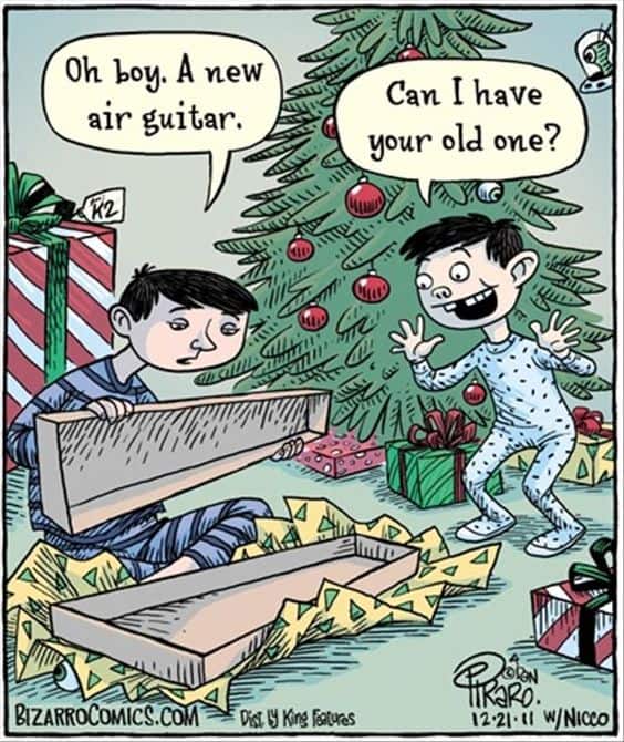 Christmas funny 