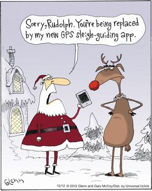 Christmas funny 