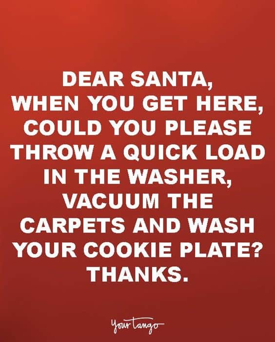Christmas funny