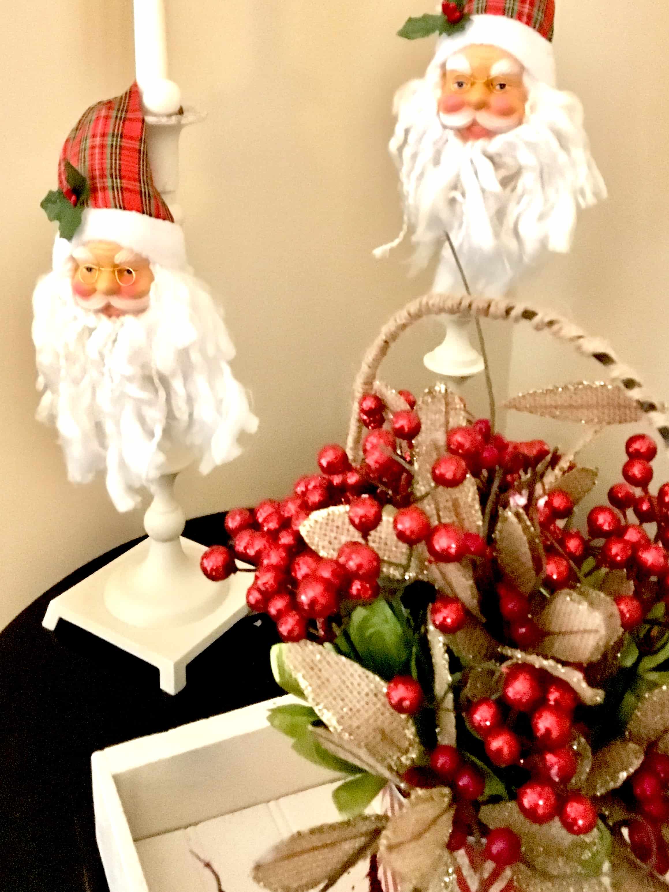 Decorating/ Christmas