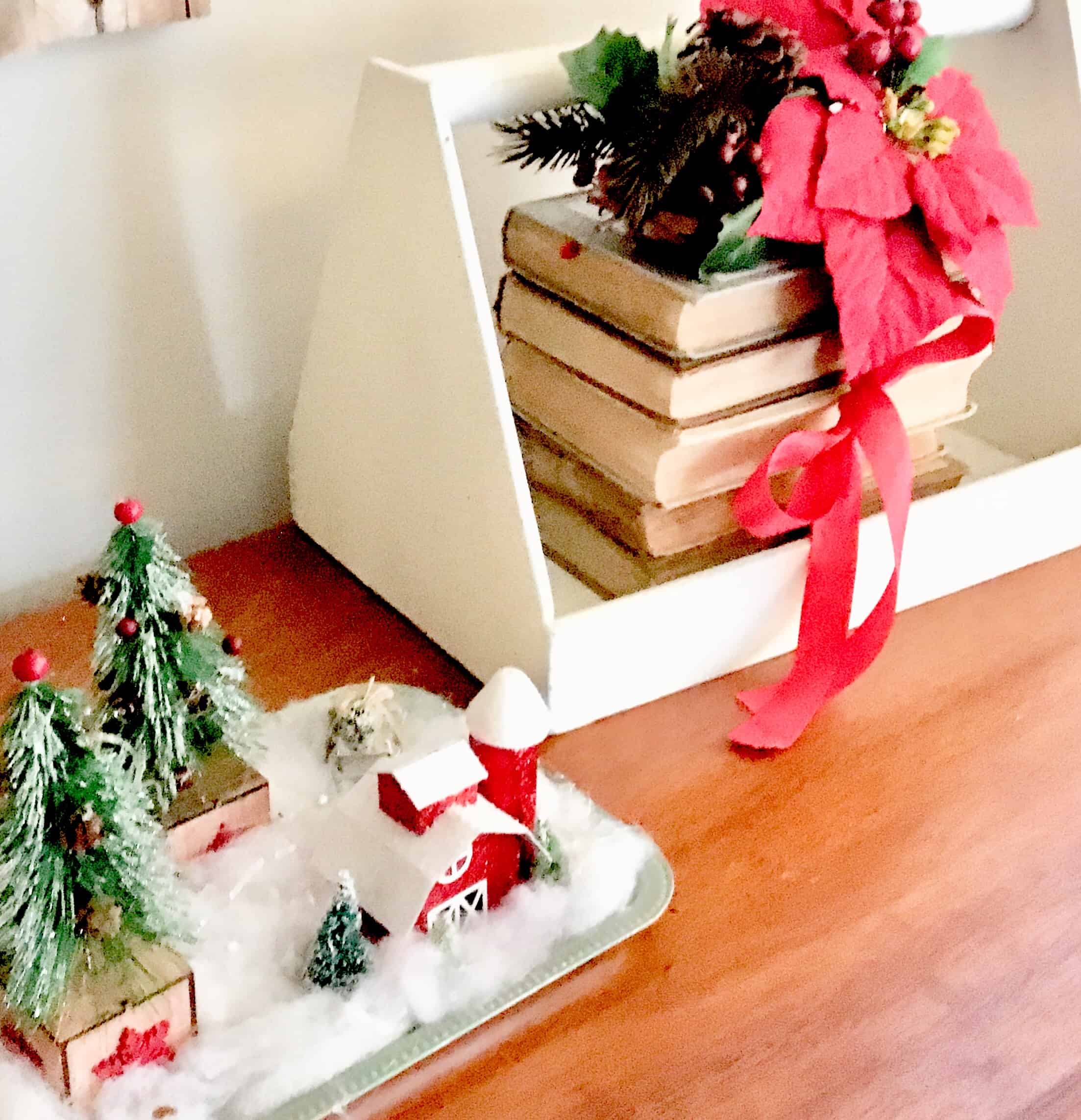 Decorating/ Christmas