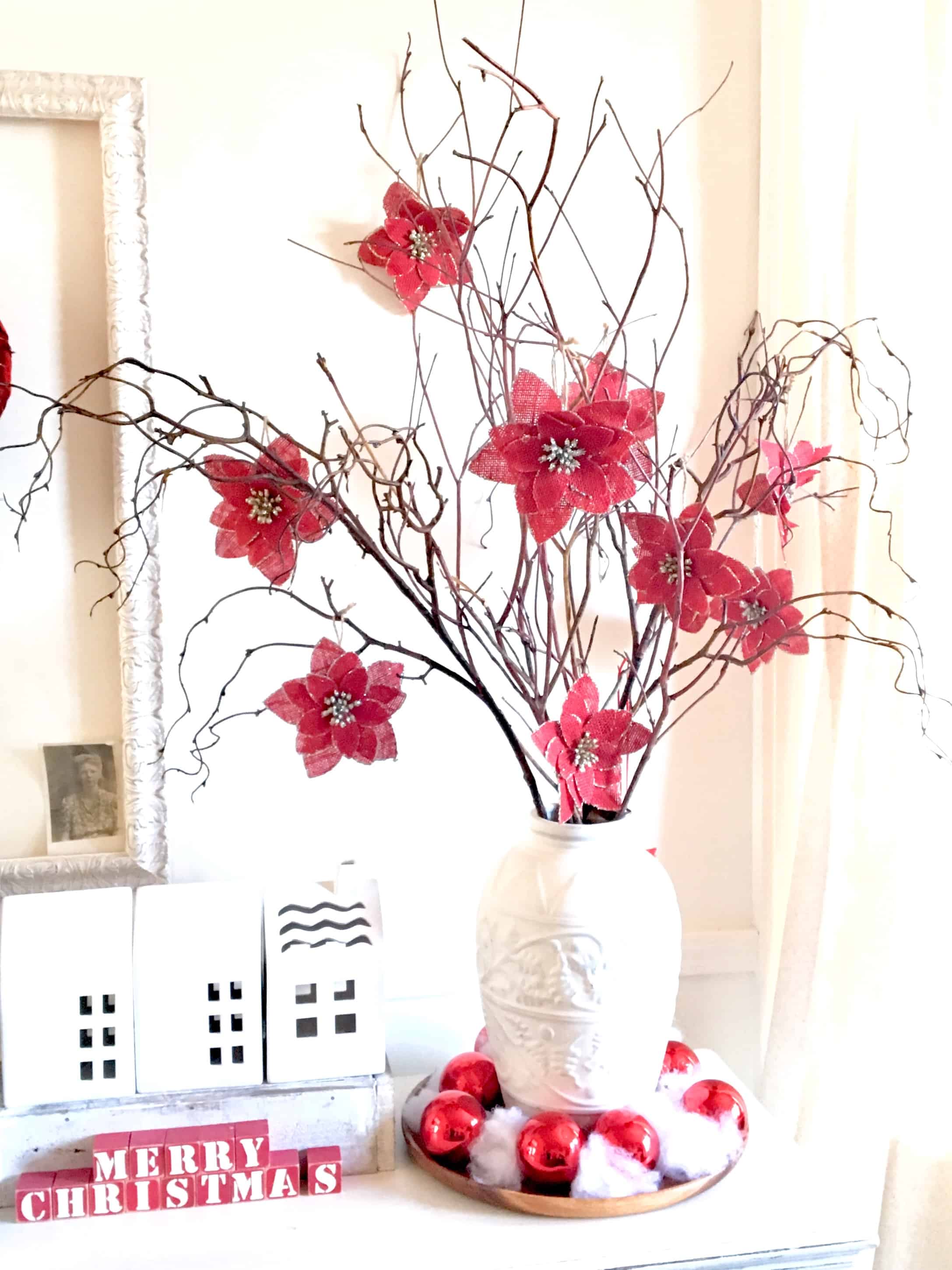 Decorating/Christmas/dining roomDecorating/Christmas/dining room