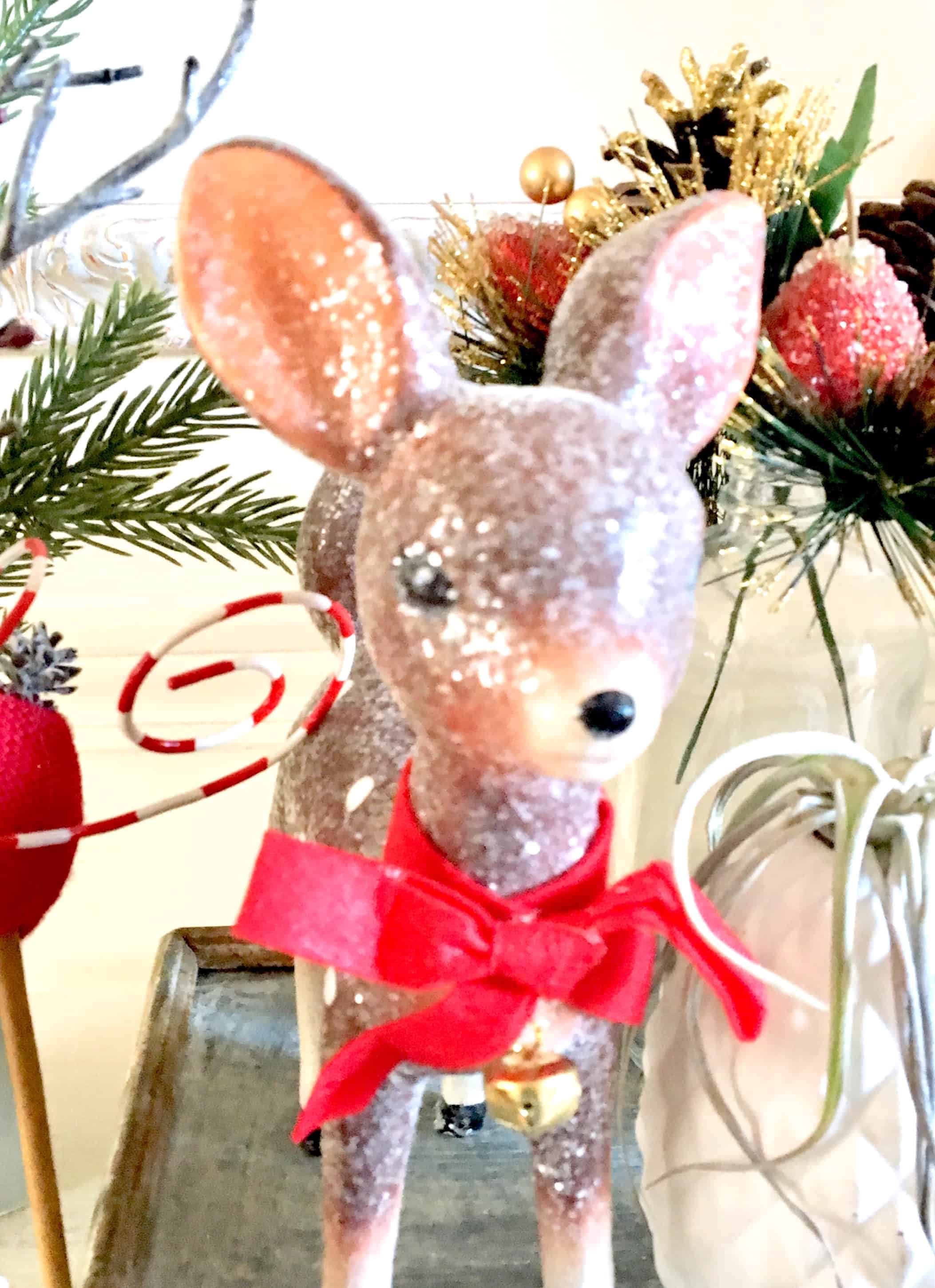 Decorating/Christmas/dining room