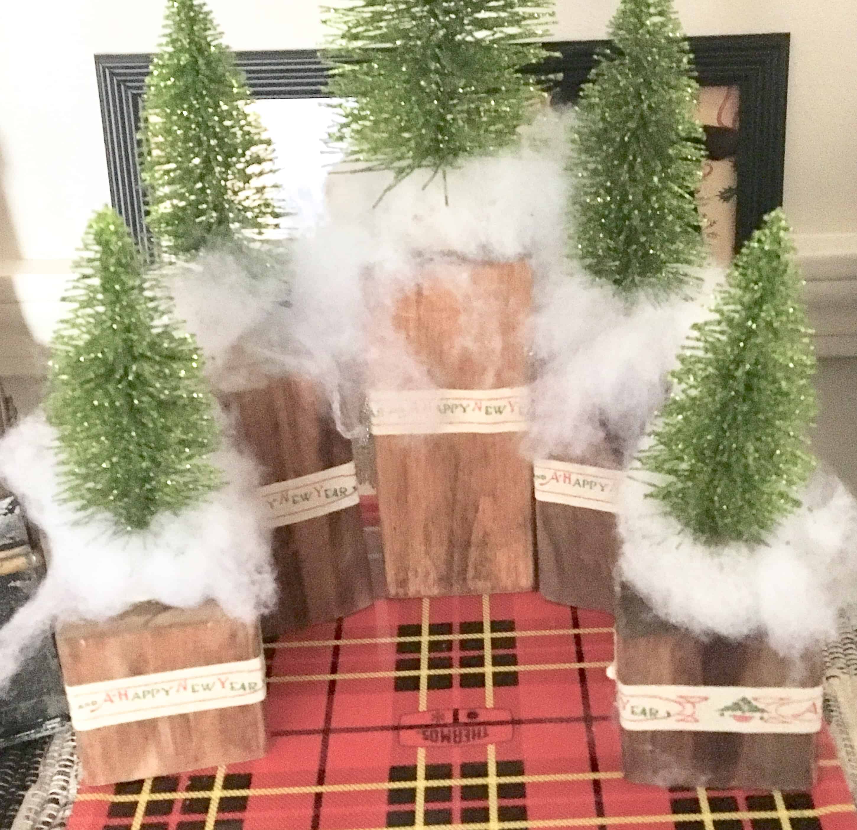 Decorating/Christmas/dining room