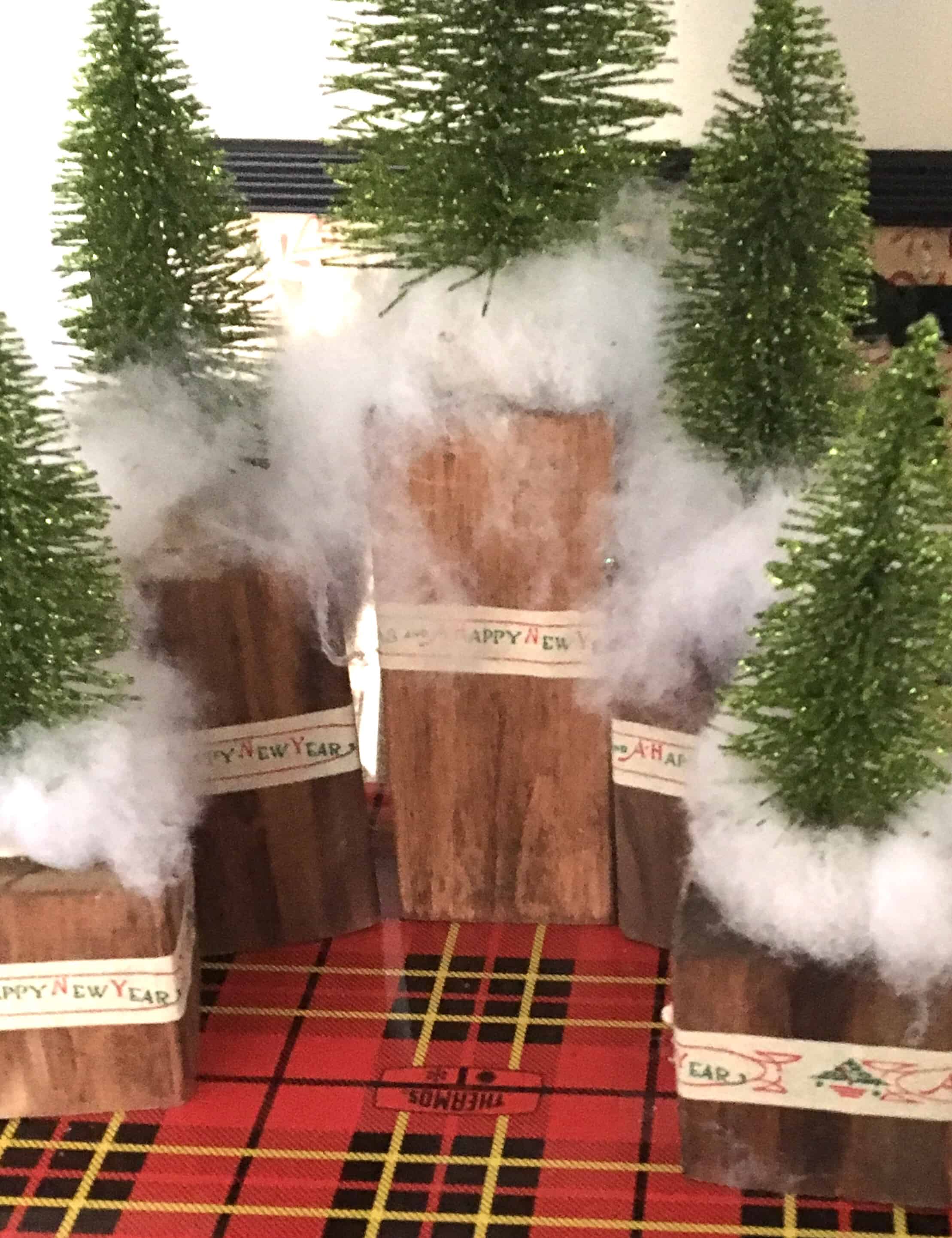 Decorating/Christmas/dining room