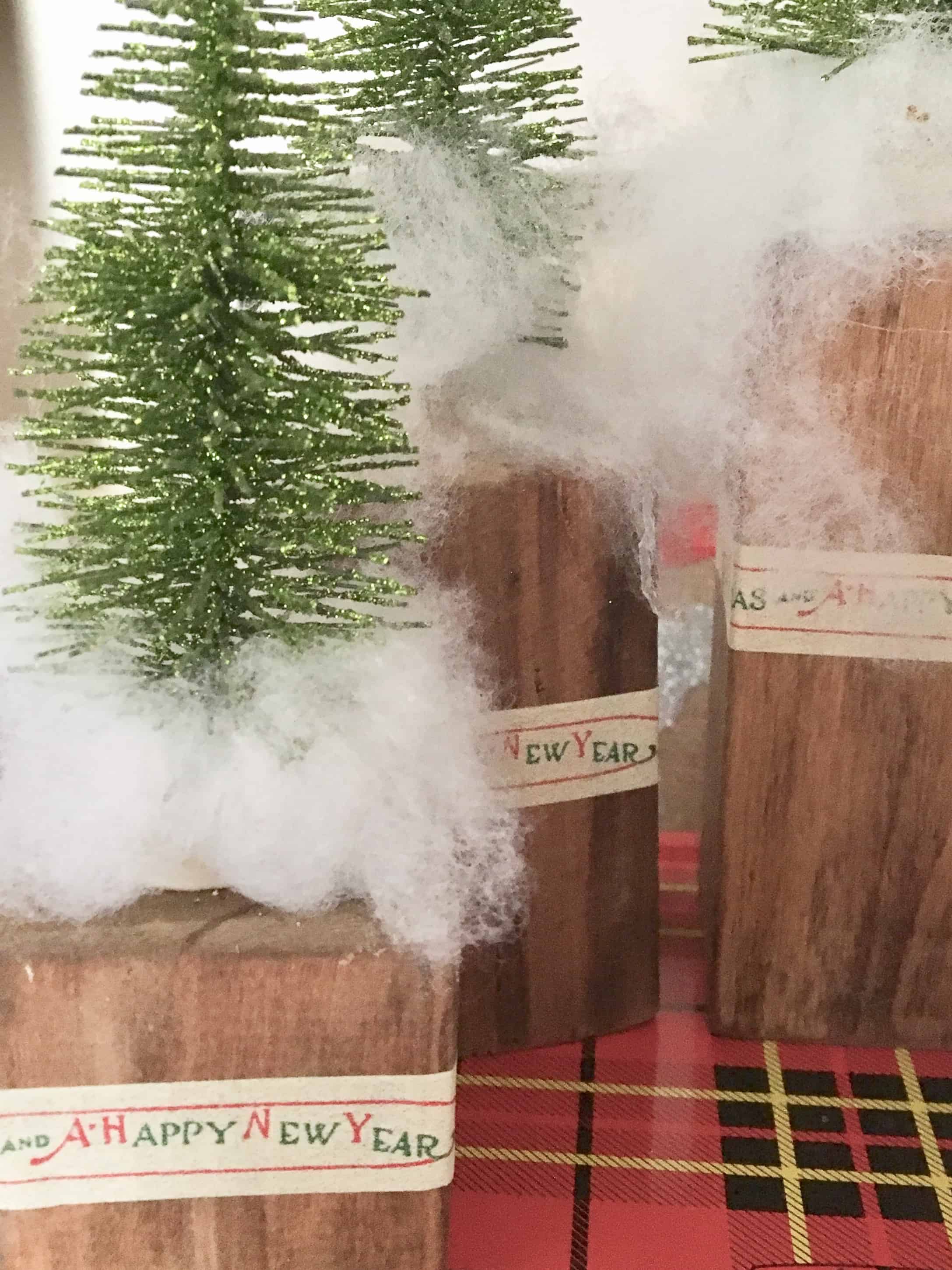 Decorating/Christmas/dining room