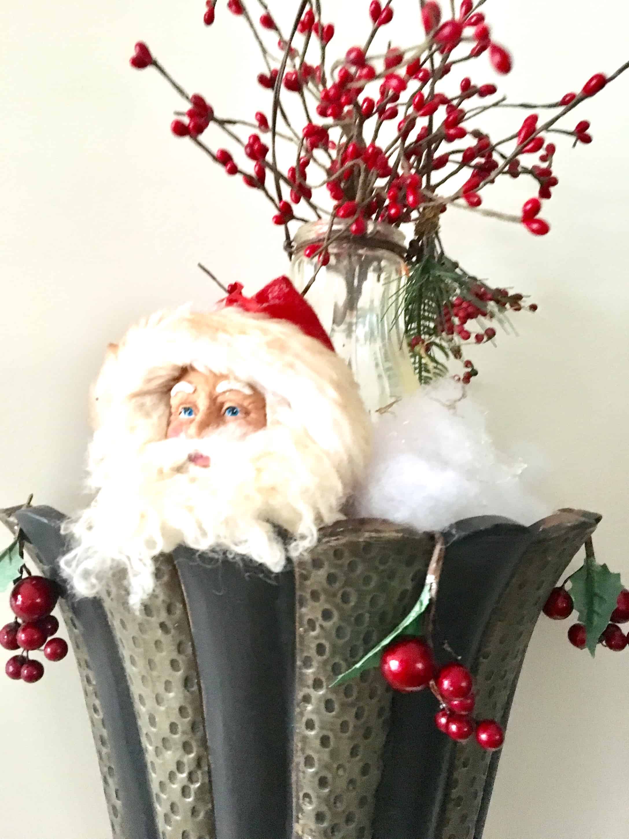 Decorating/Christmas/dining room