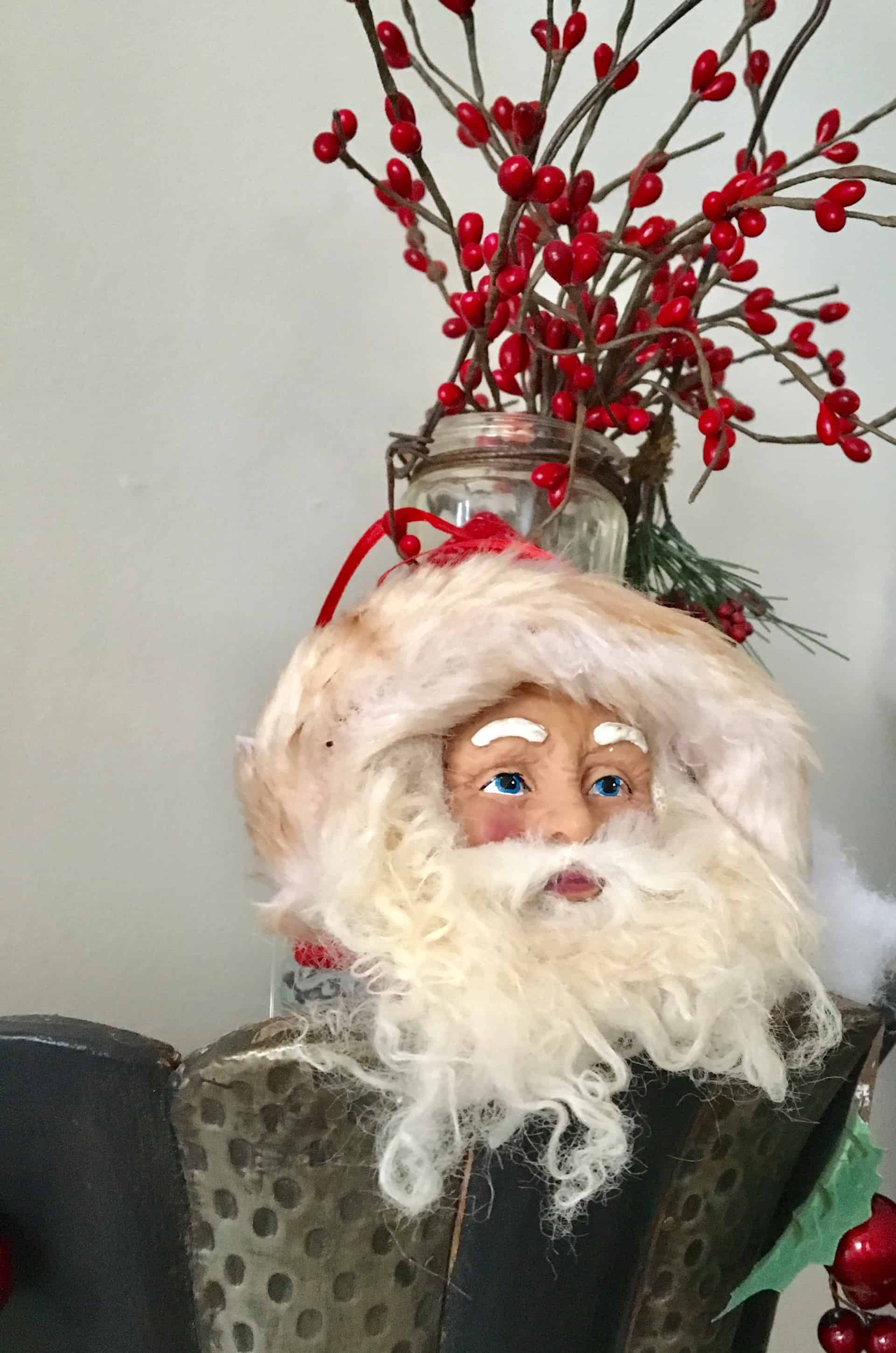 Decorating/Christmas/dining room