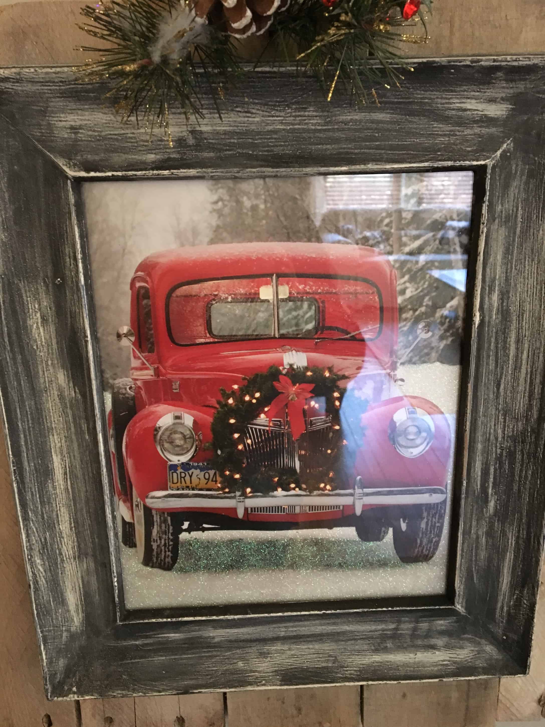 Picture/Christmas/DIY