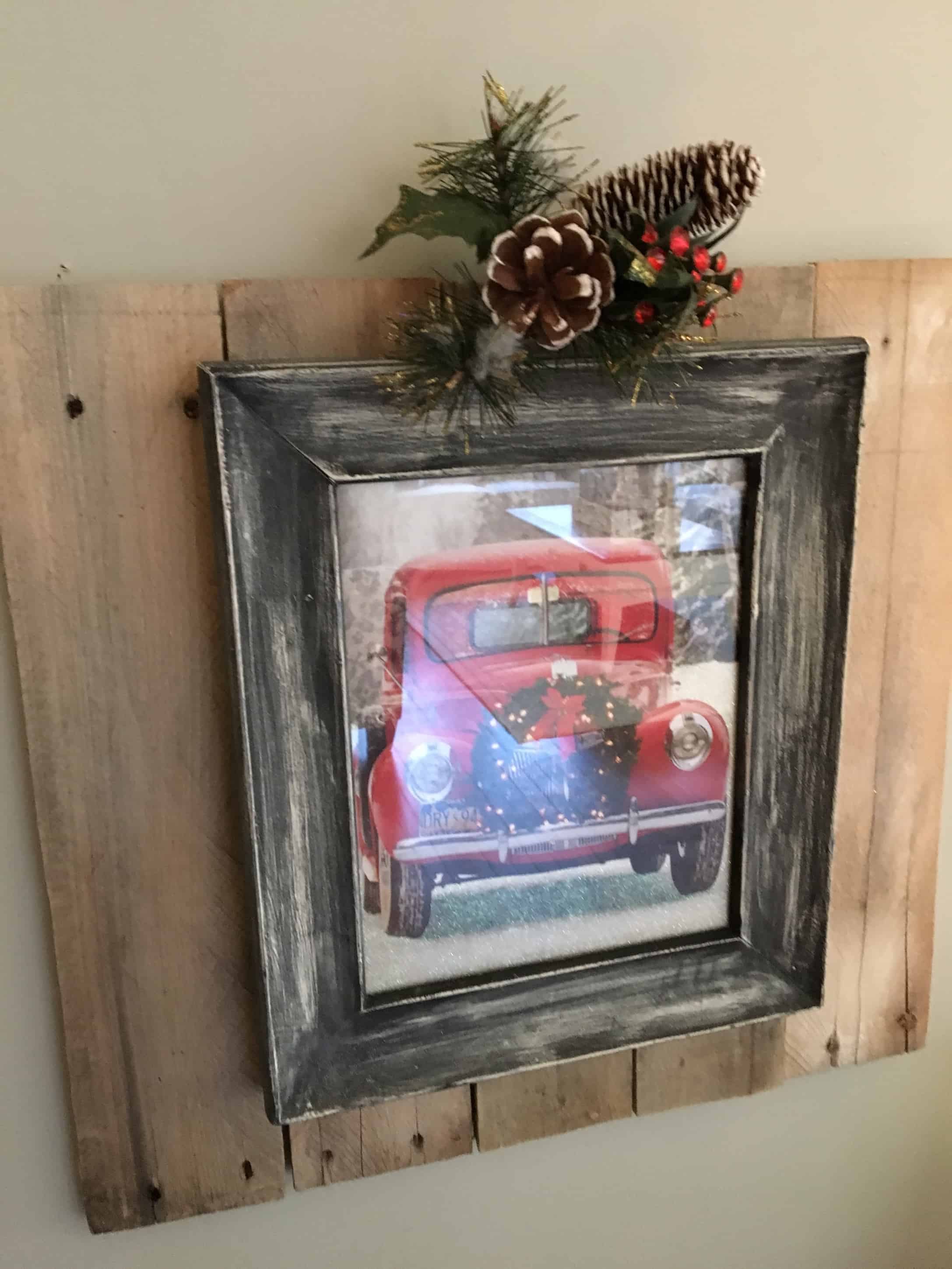 Picture/Christmas/DIY