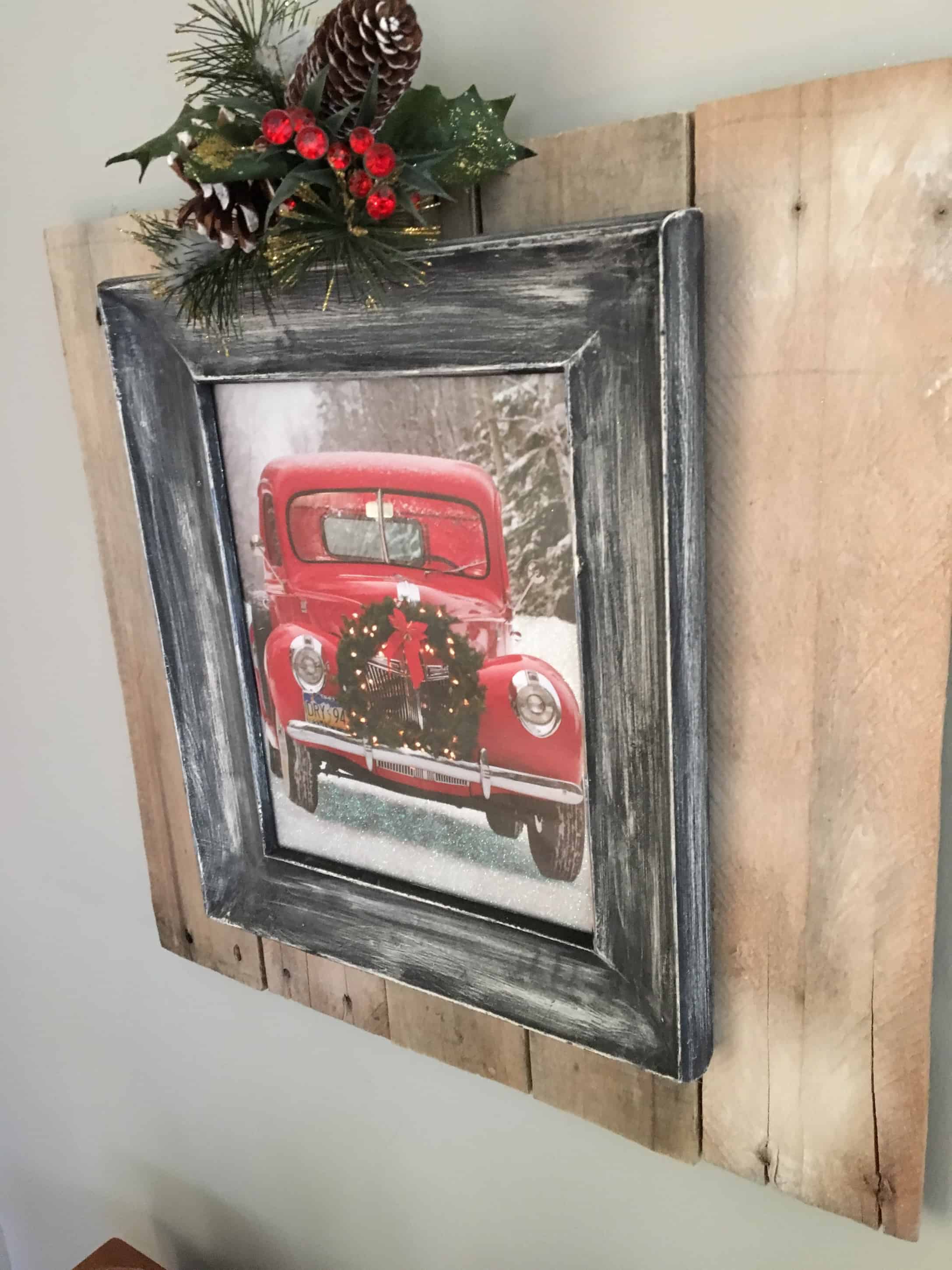 Picture/Christmas/DIY