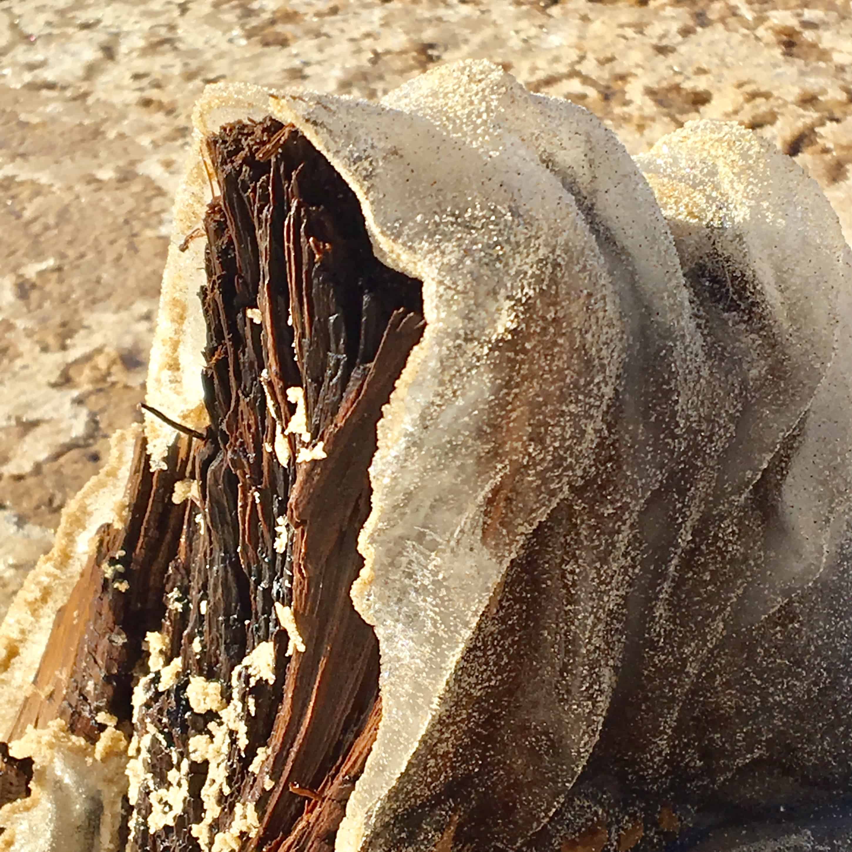 icescape/inspirational