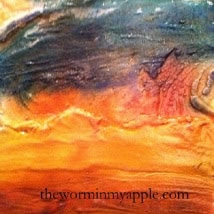 faith/depression/inspirational