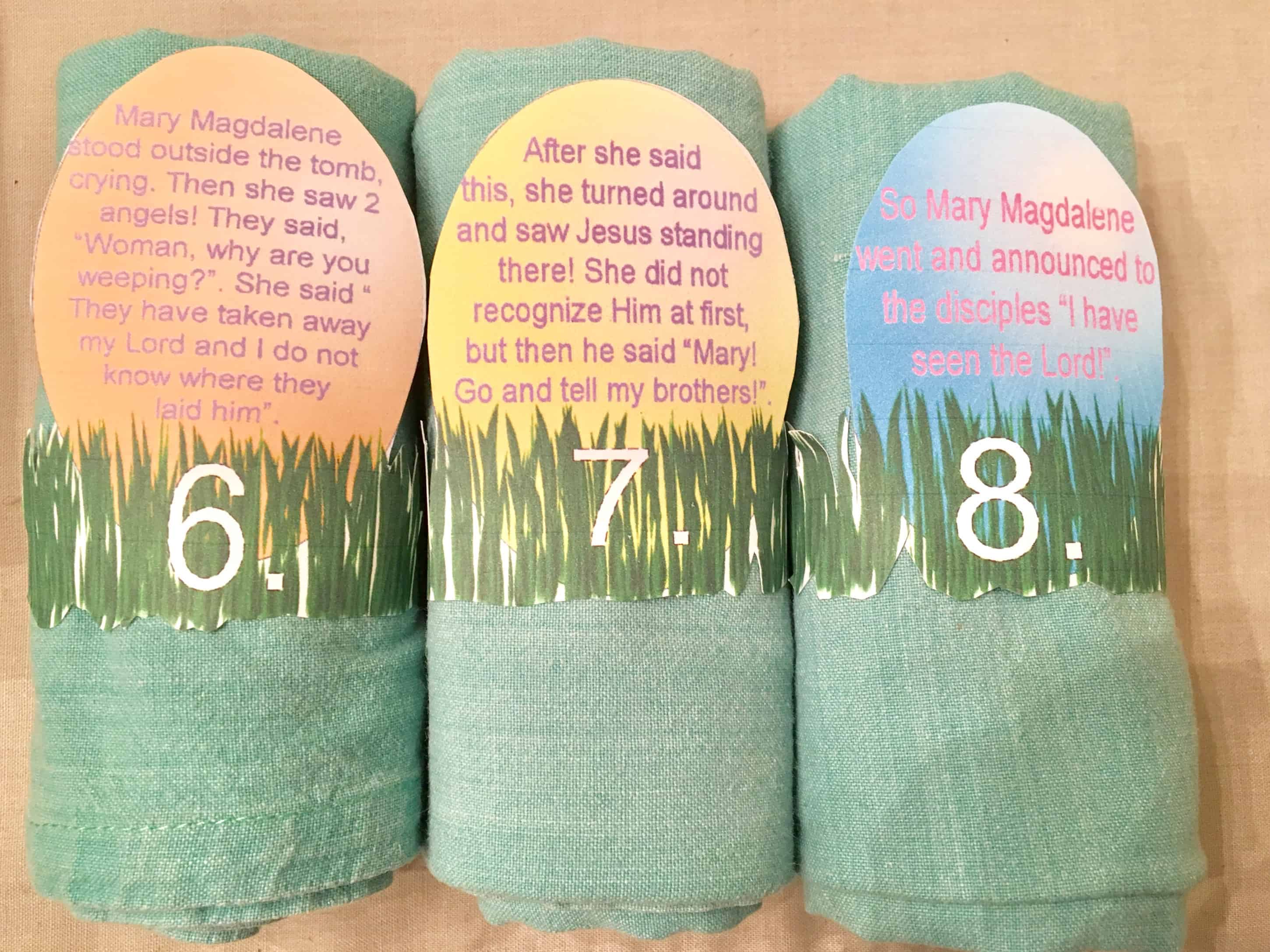 decorating/Easter/inspirational | goodthoughtsgoodlives