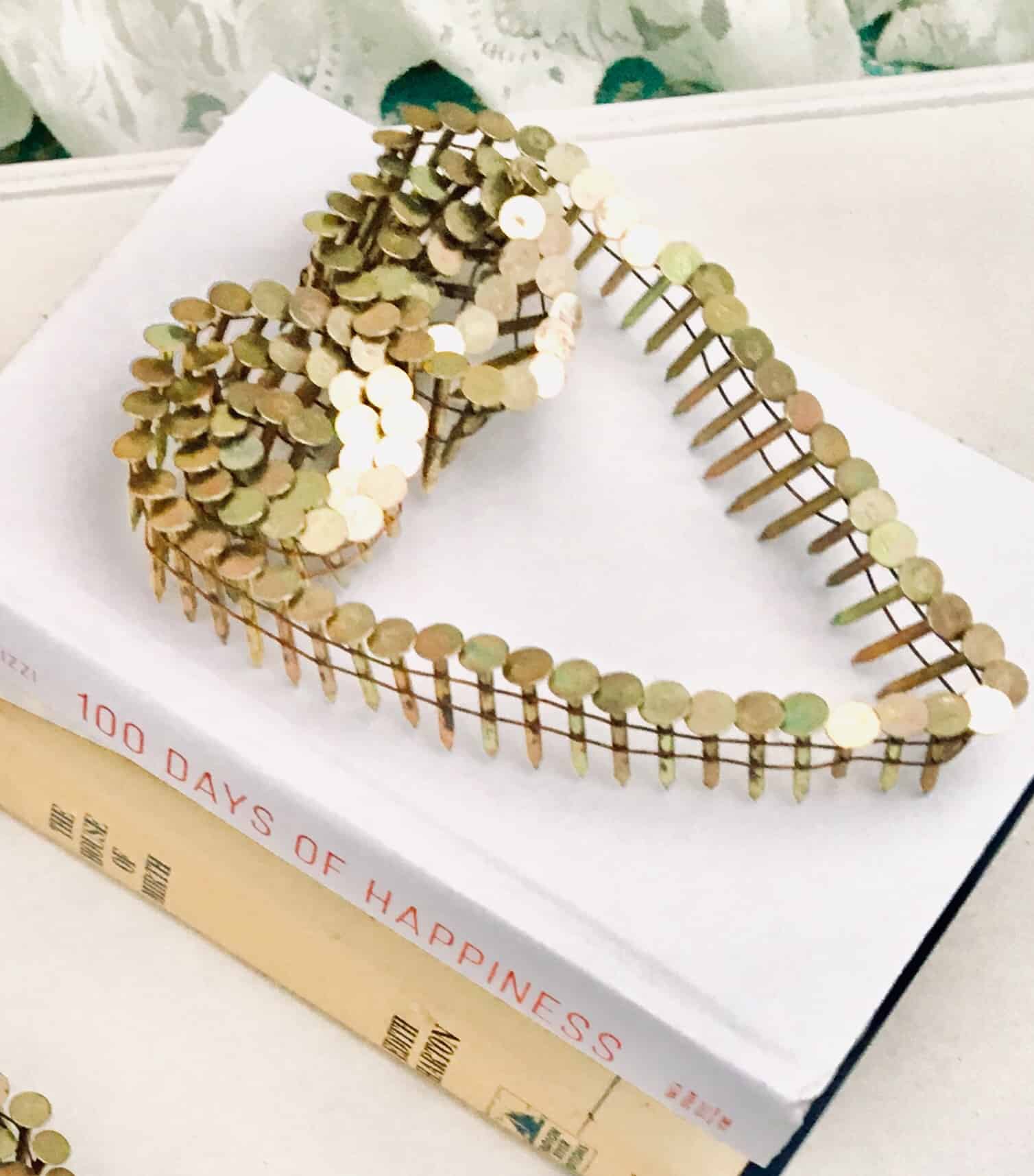 she-shed interior/envy and dissatisfaction