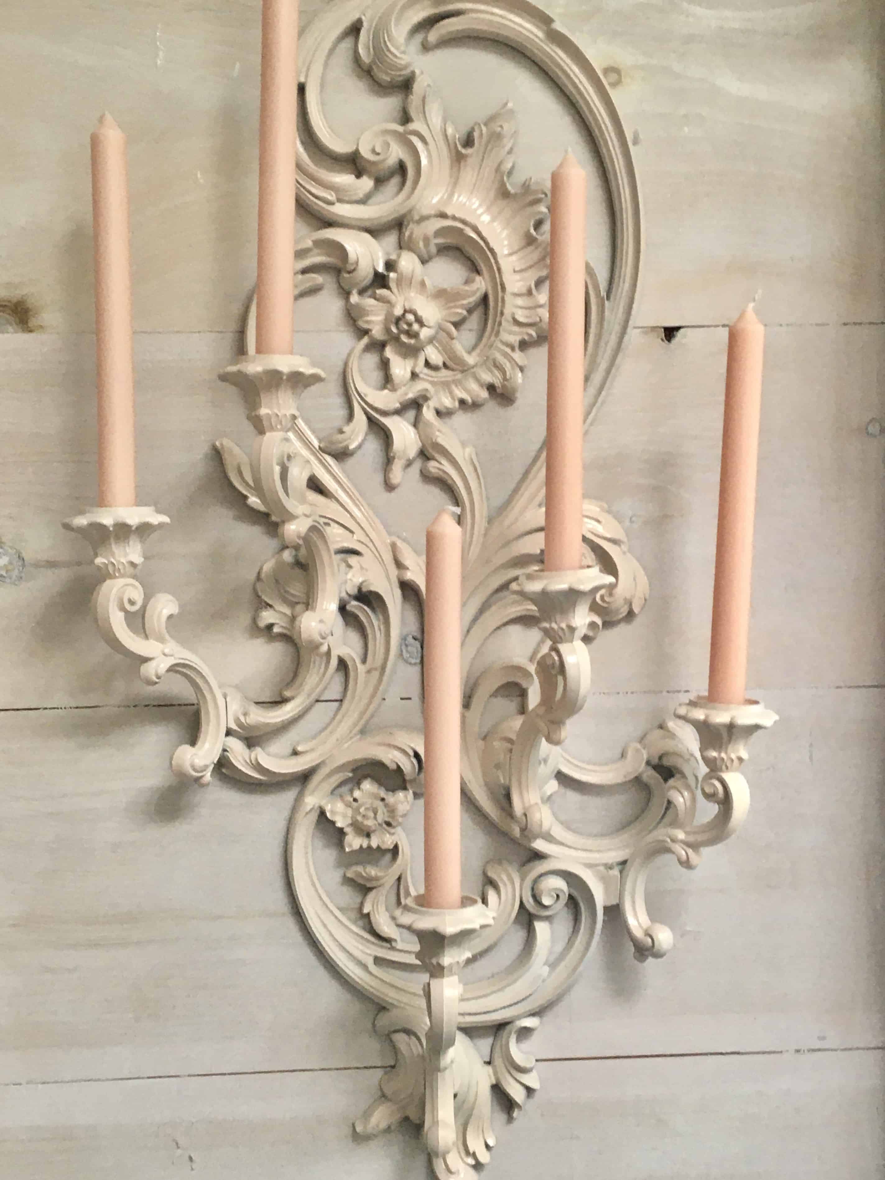 she-shed interior/envy and dissatisfaction