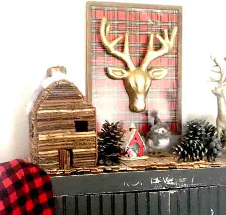 A Christmas vignette/how Christmas hasn't changed