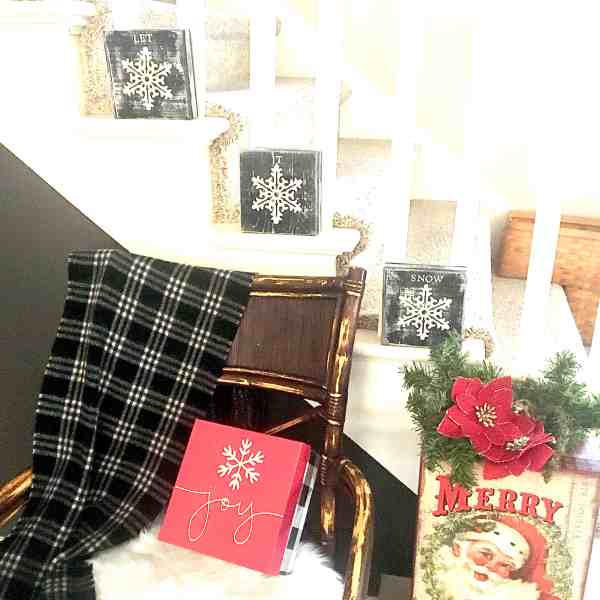 A Christmas vignette/how Christmas hasn't changed