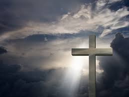 singular cross/simple steps toprayer