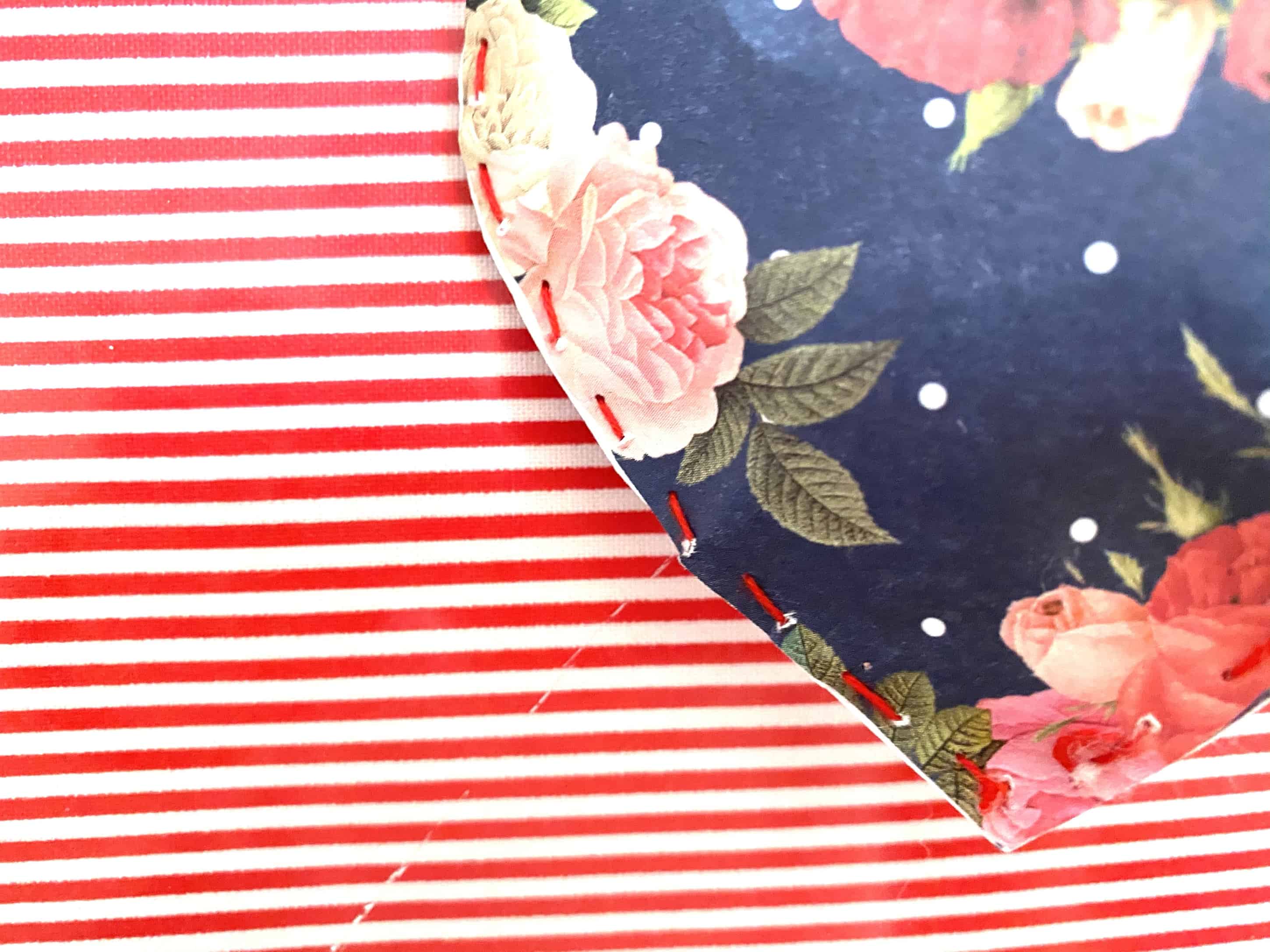 cute handmade Valentine