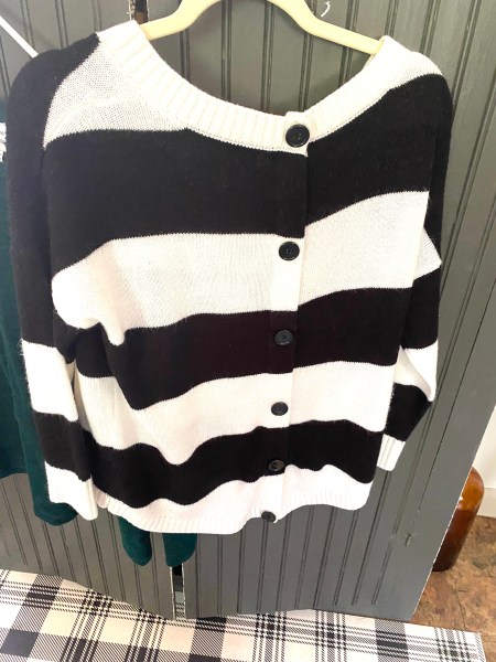 sweaters/bargain sweater haul