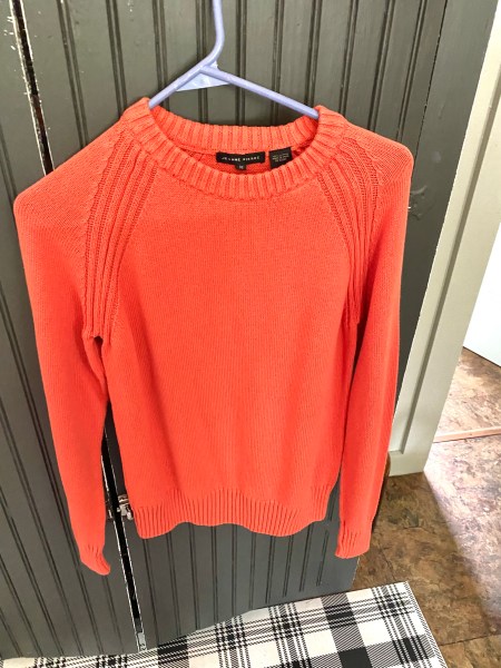 sweaters/bargain sweater haul