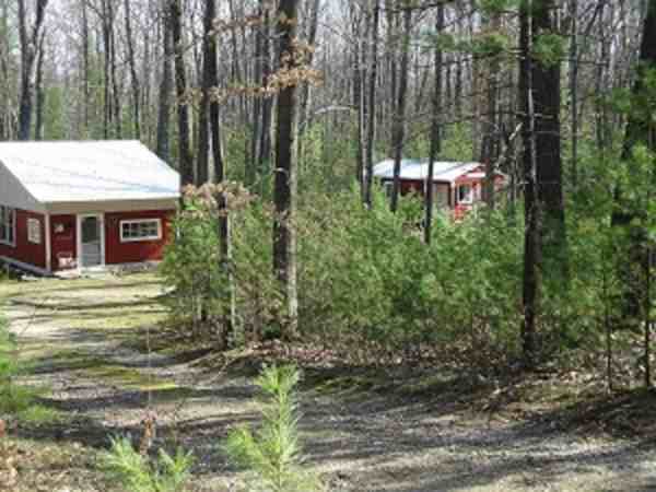 pictures of cabins/Christian growth