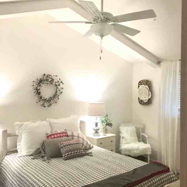 cabin bedroom/pictures/Good endings to the terrible, no good days