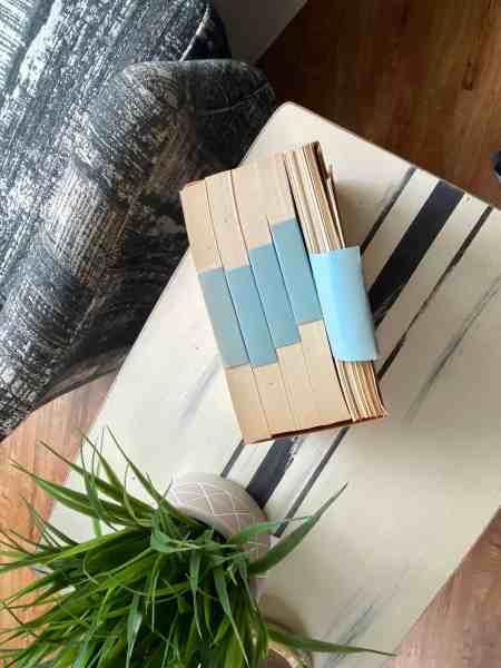 garage sale bargains