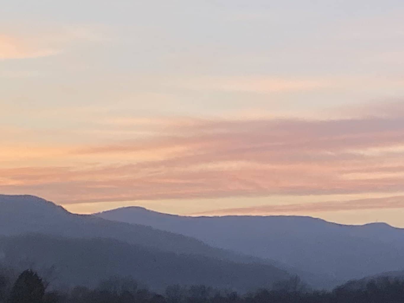 horizon,, track  your prayers
