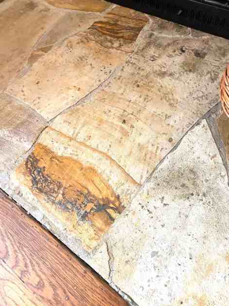 img_7896 | goodthoughtsgoodlives stone floor/remodeling