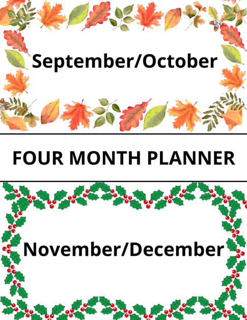 Free fall planner