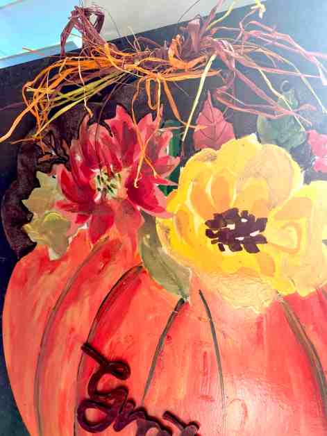 IMG_8738 | goodthoughtsgoodlives pumpkin/fall decorating