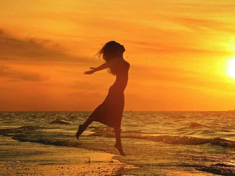 Stop Waiting. Live Your Life. Live It Now!