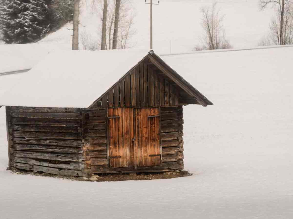 What the book, The Shack, Got Right About God and Grief